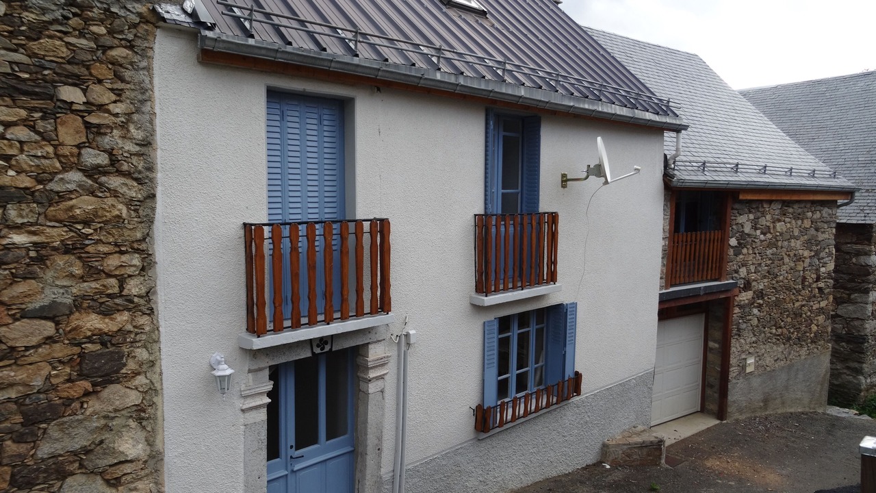 Photo of Outdoor in Portet-de-Luchon