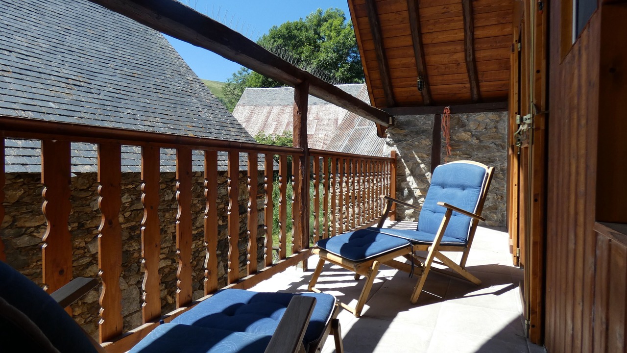 Photo of Outdoor in Portet-de-Luchon