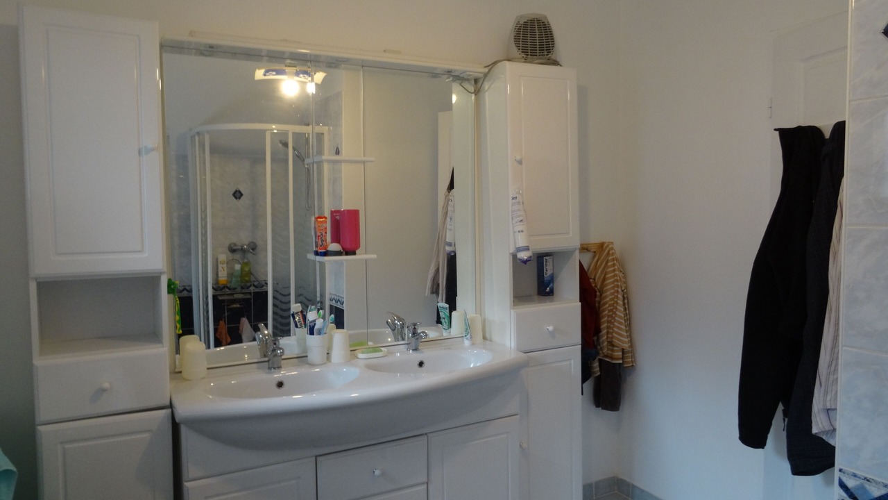 Photo of Bathroom in Portet-de-Luchon