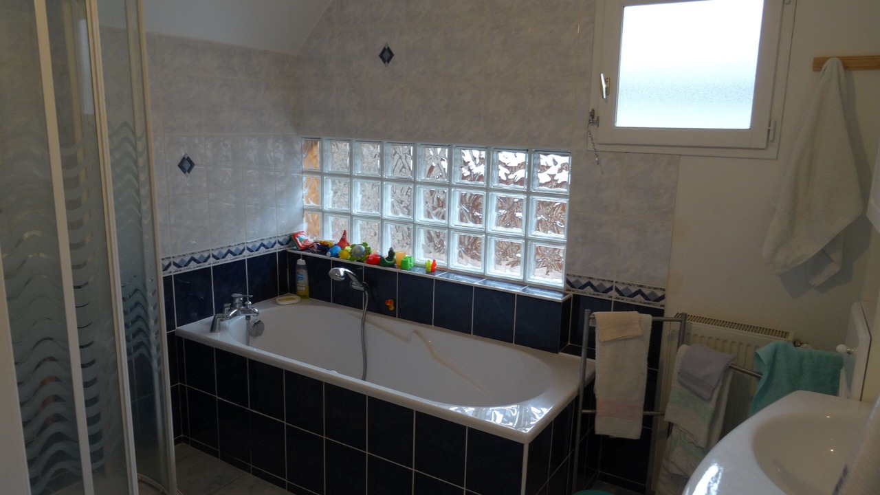 Photo of Bathroom in Portet-de-Luchon