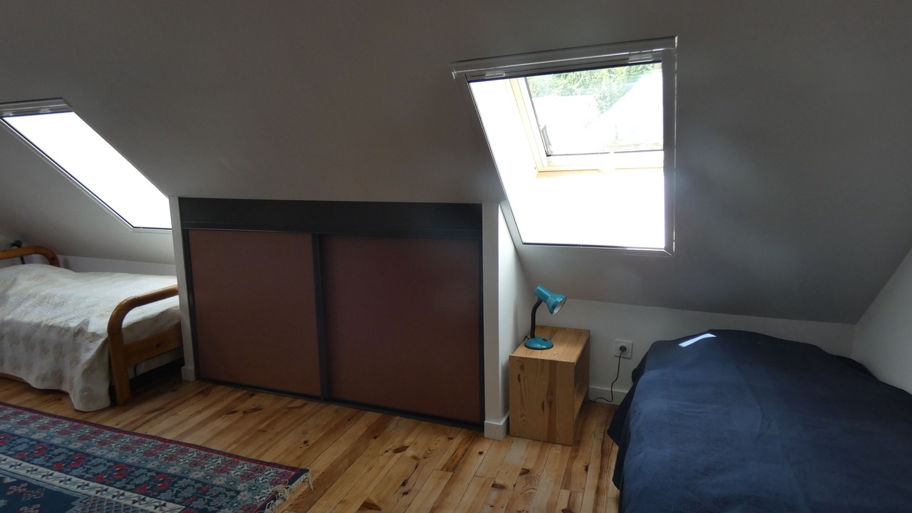 Photo of Bedroom in Portet-de-Luchon