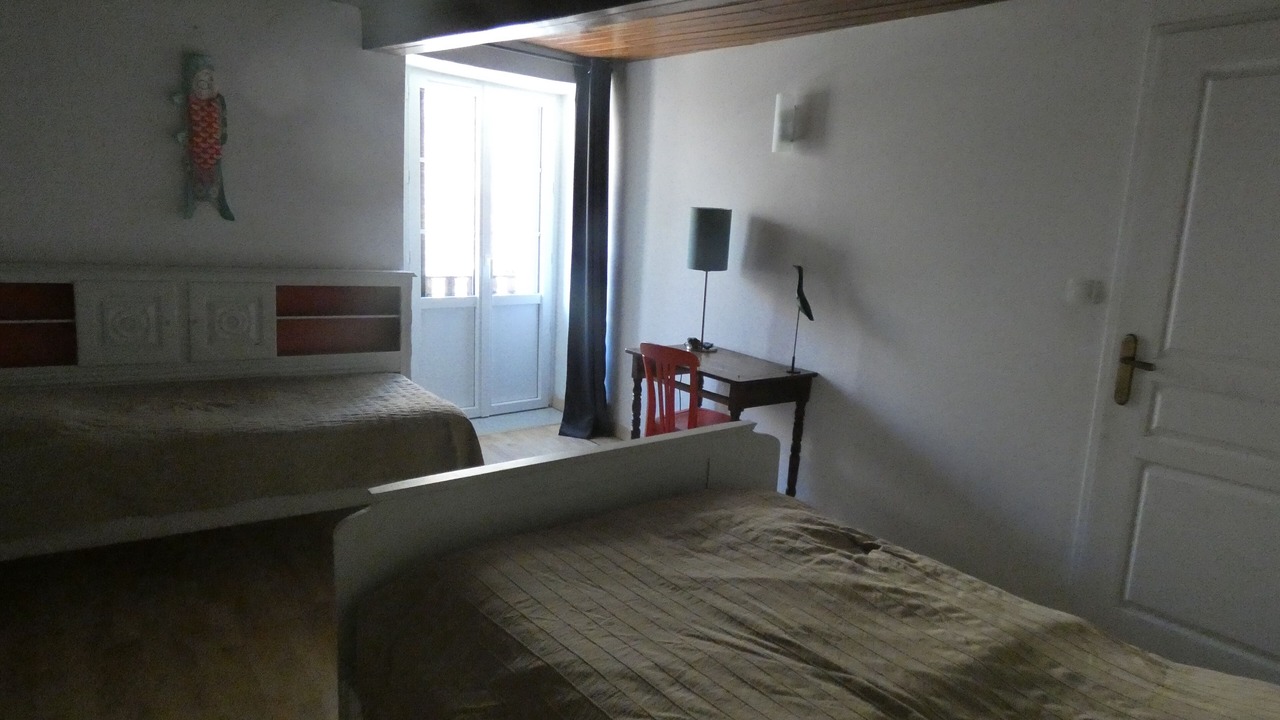 Photo of Bedroom in Portet-de-Luchon