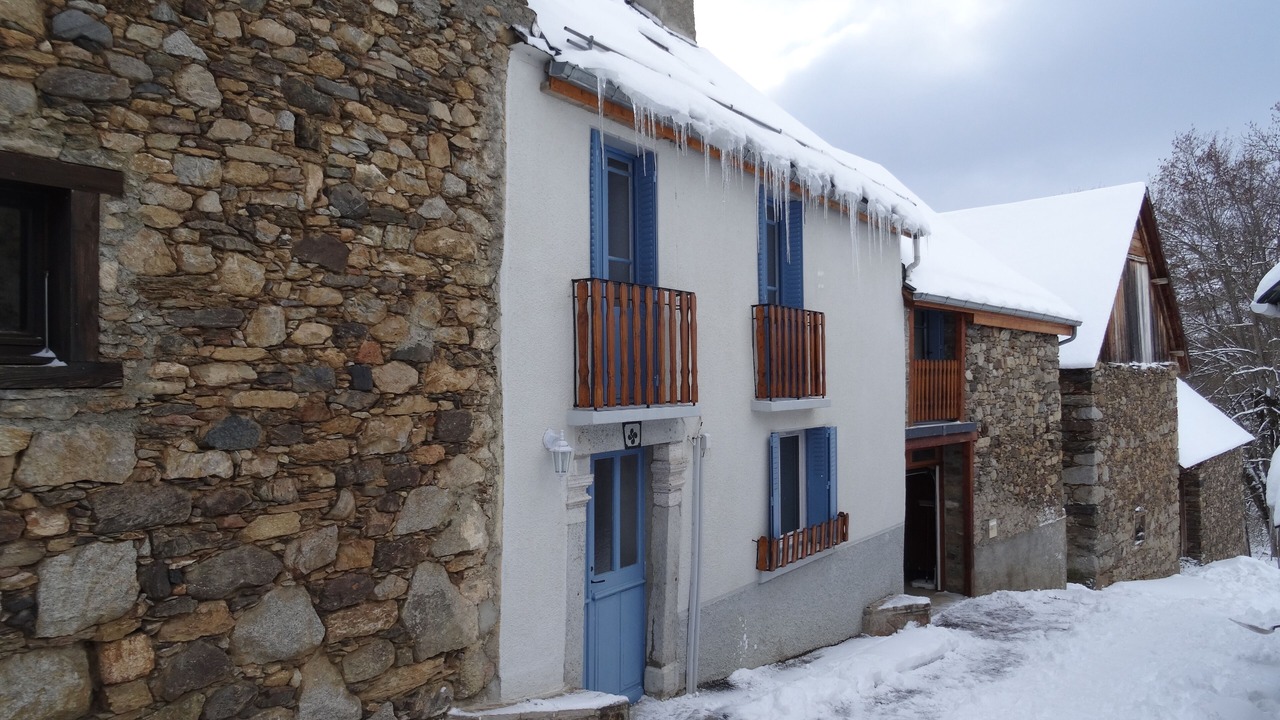 Photo of Outdoor in Portet-de-Luchon
