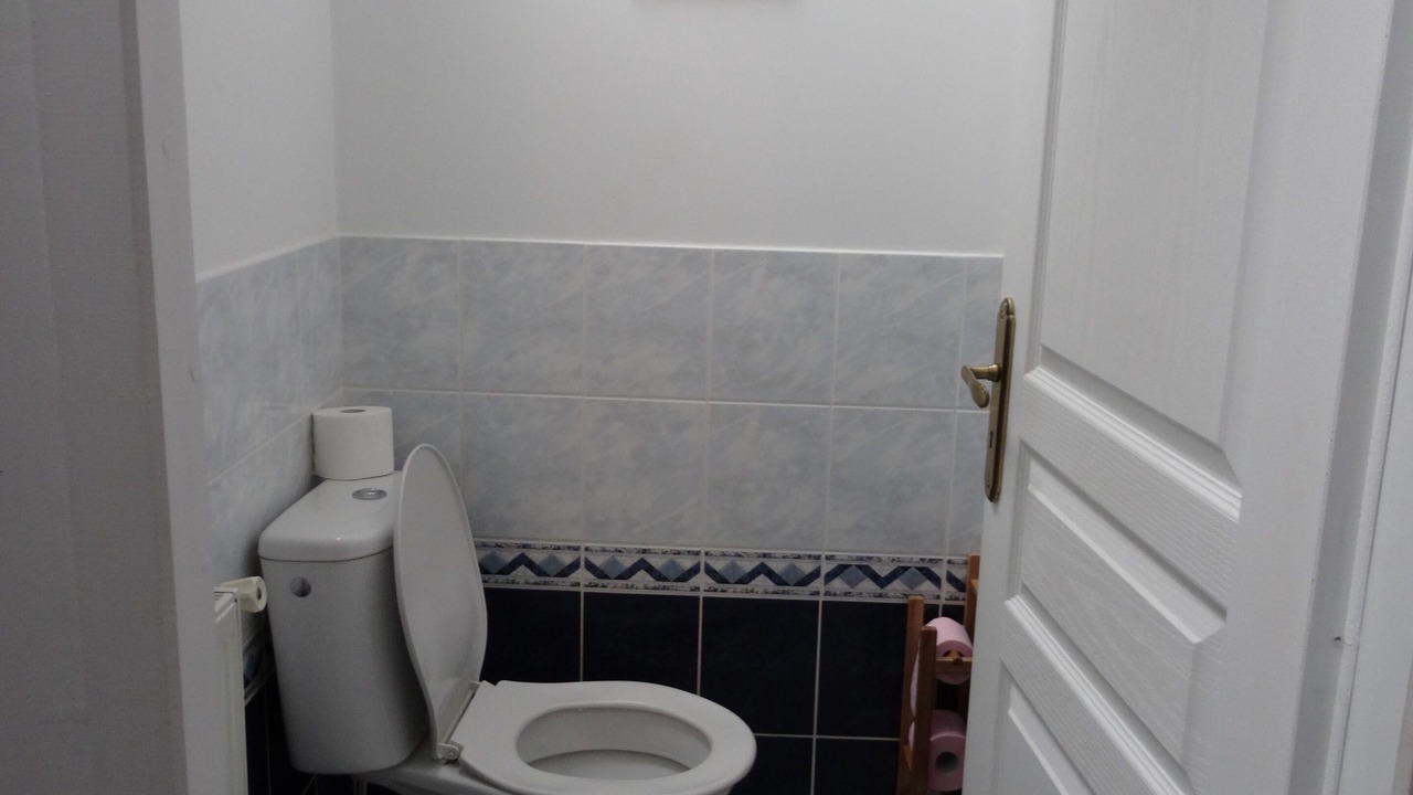Photo of Bathroom in Portet-de-Luchon