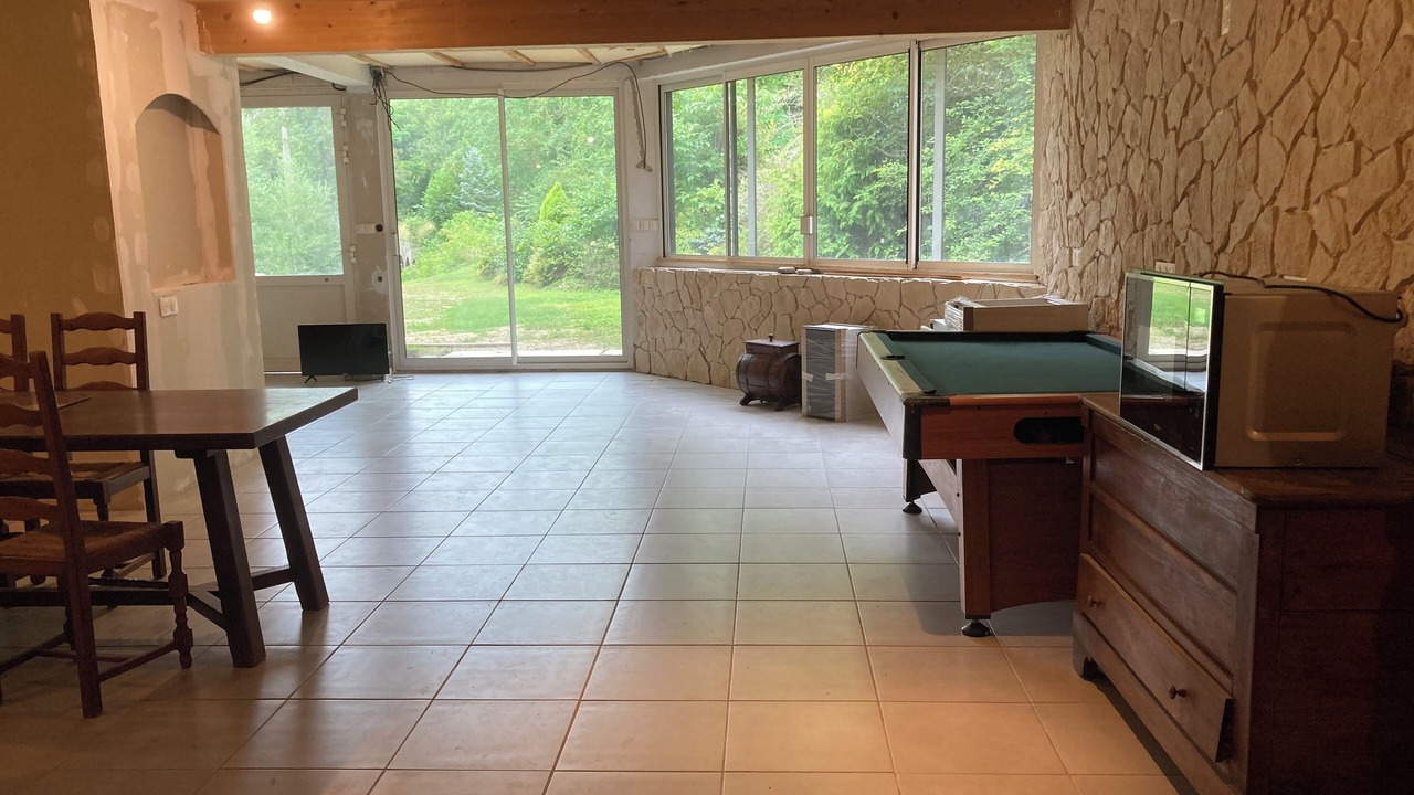 Photo of Bedroom in Breviandes