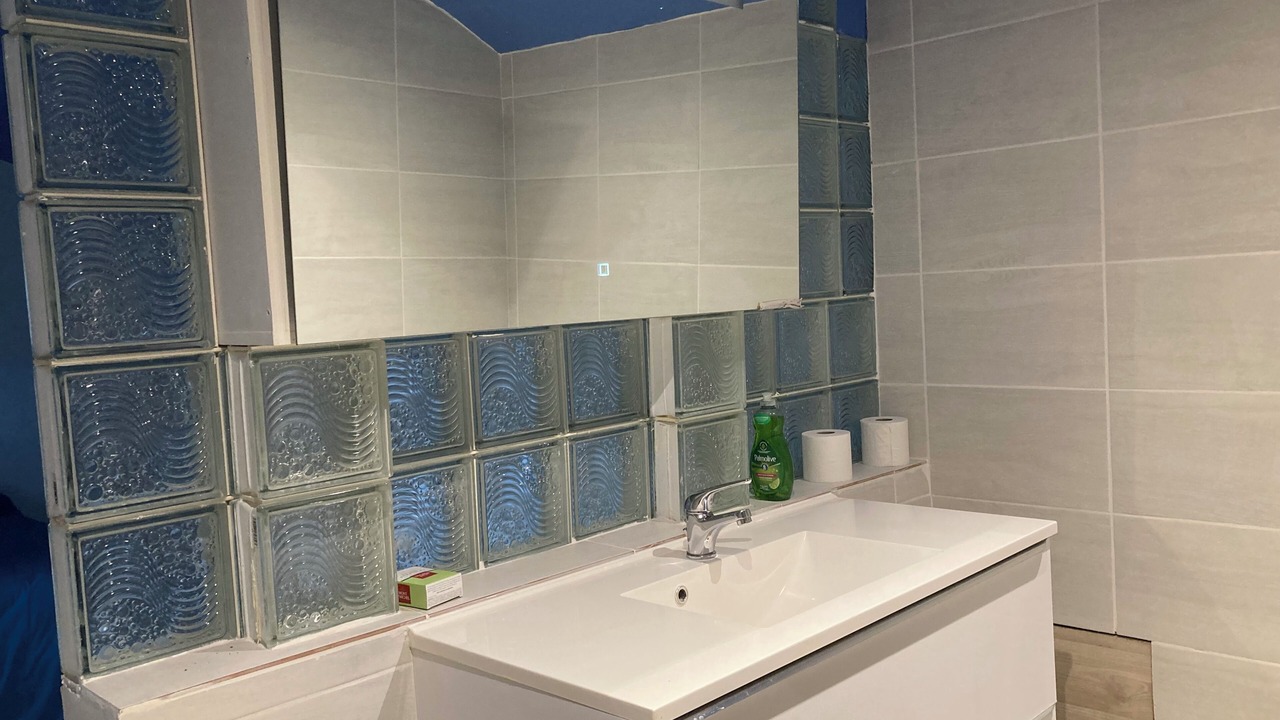 Photo of Bathroom in Breviandes