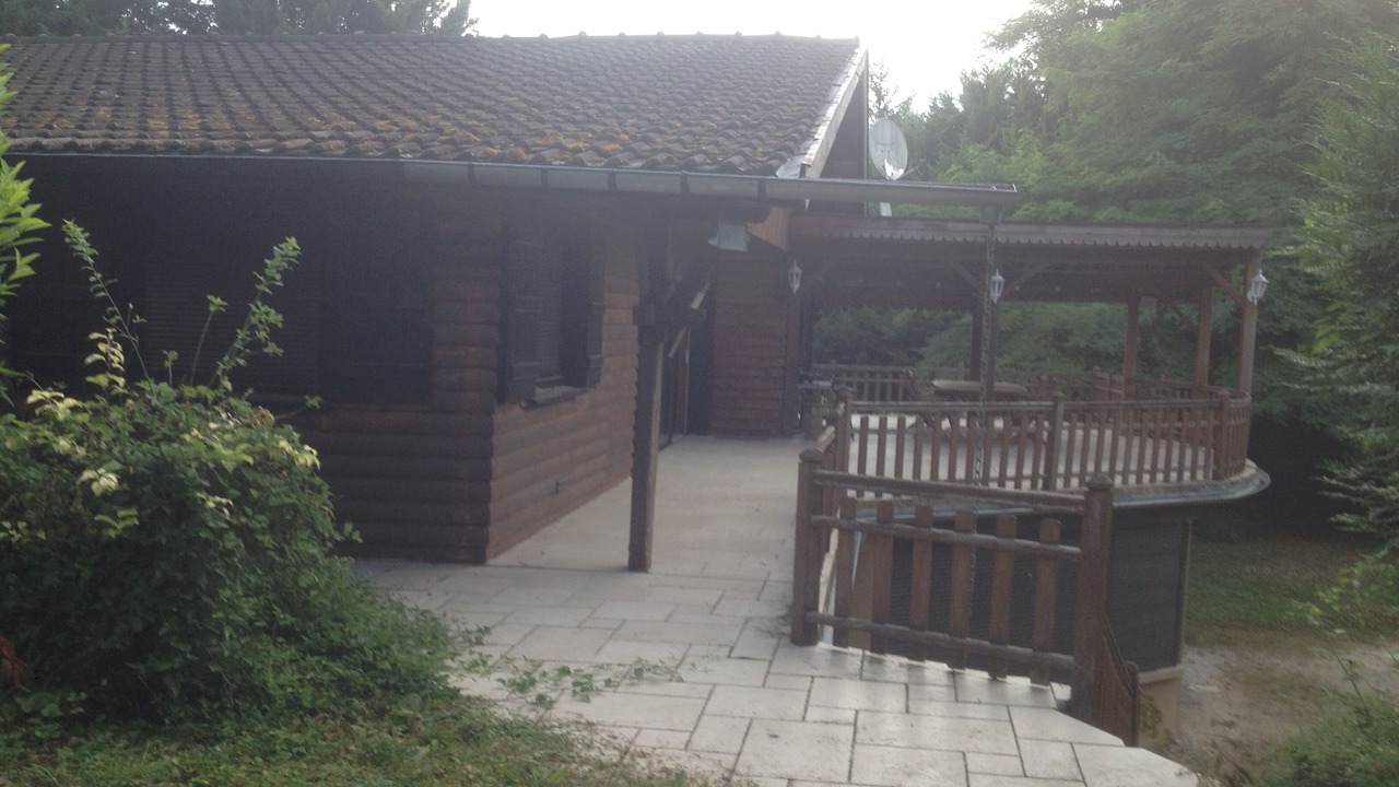 Photo of Outdoor in Breviandes