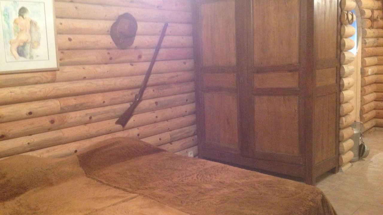 Photo of Bedroom in Breviandes