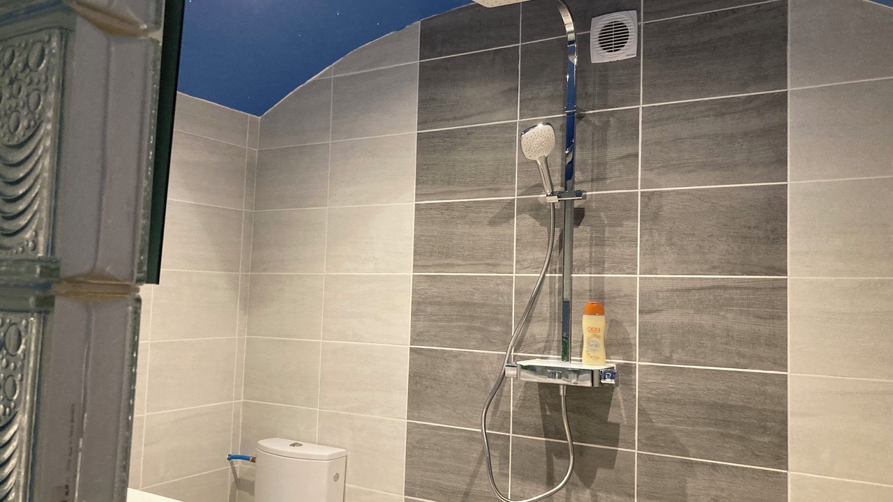 Photo of Bathroom in Breviandes