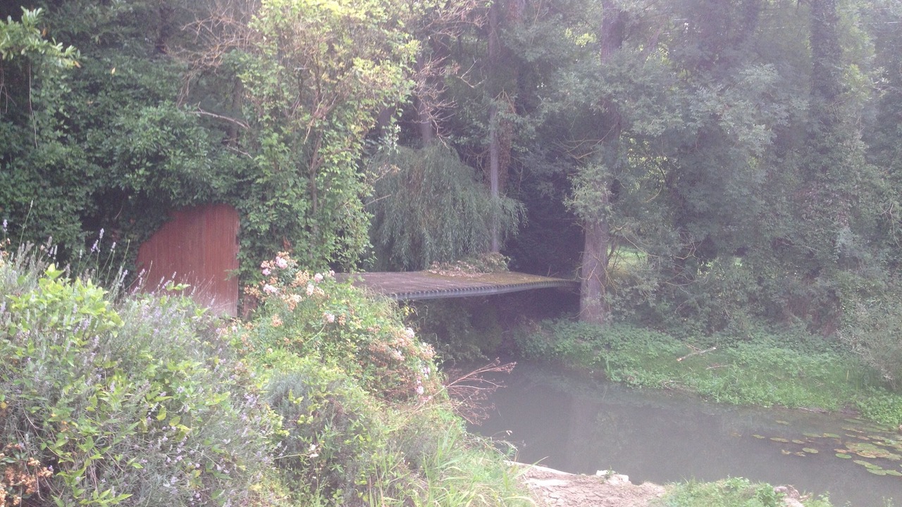 Photo of Outdoor in Breviandes
