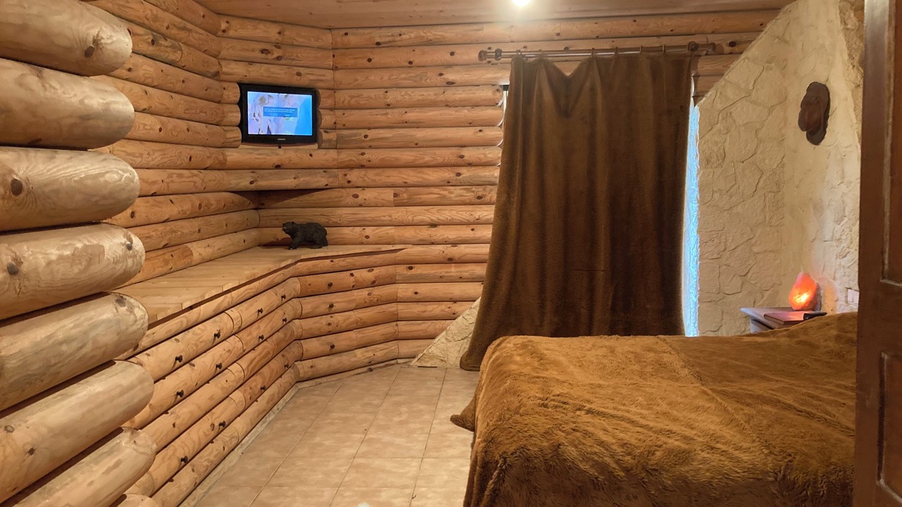Photo of Bedroom in Breviandes