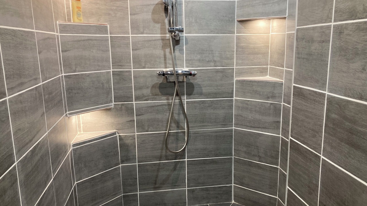 Photo of Bathroom in Breviandes