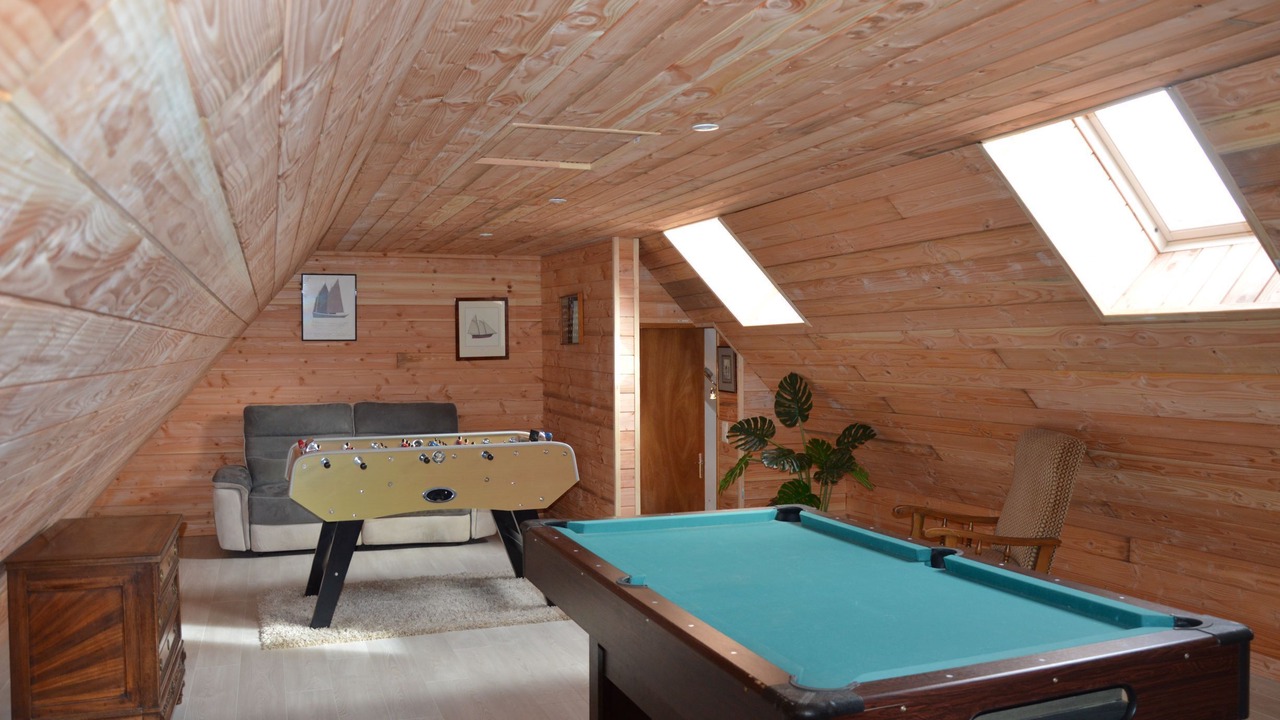 Photo of Bedroom in Plancoet
