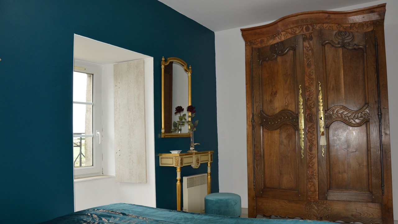 Photo of Bedroom in Plancoet