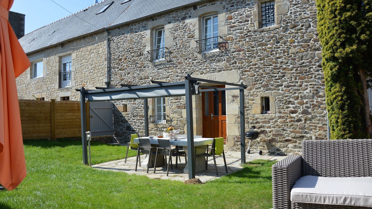 Photo of Outdoor in Plancoet