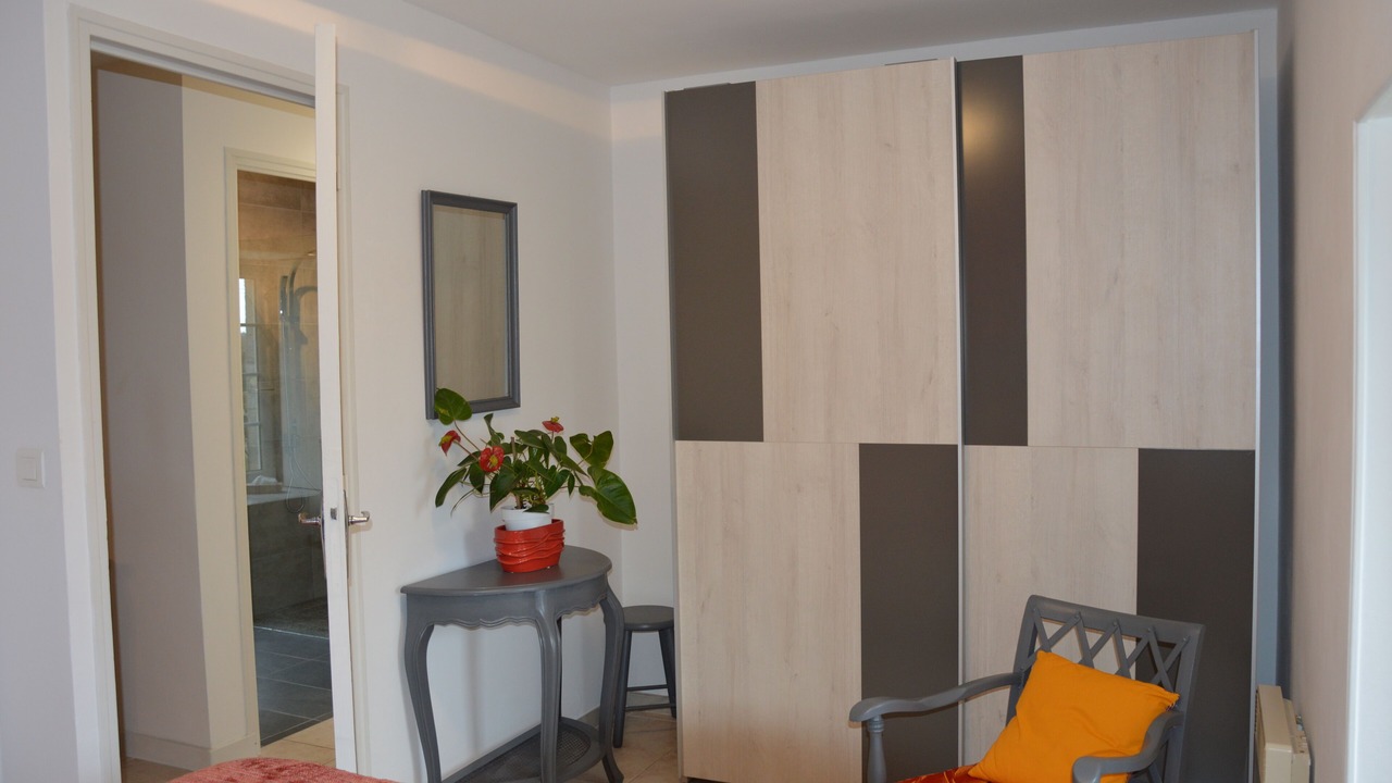 Photo of Bedroom in Plancoet