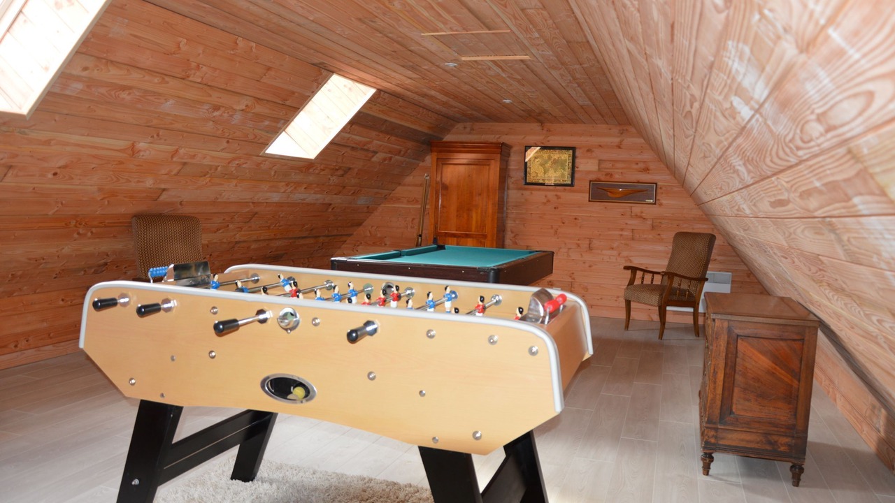 Photo of Bedroom in Plancoet
