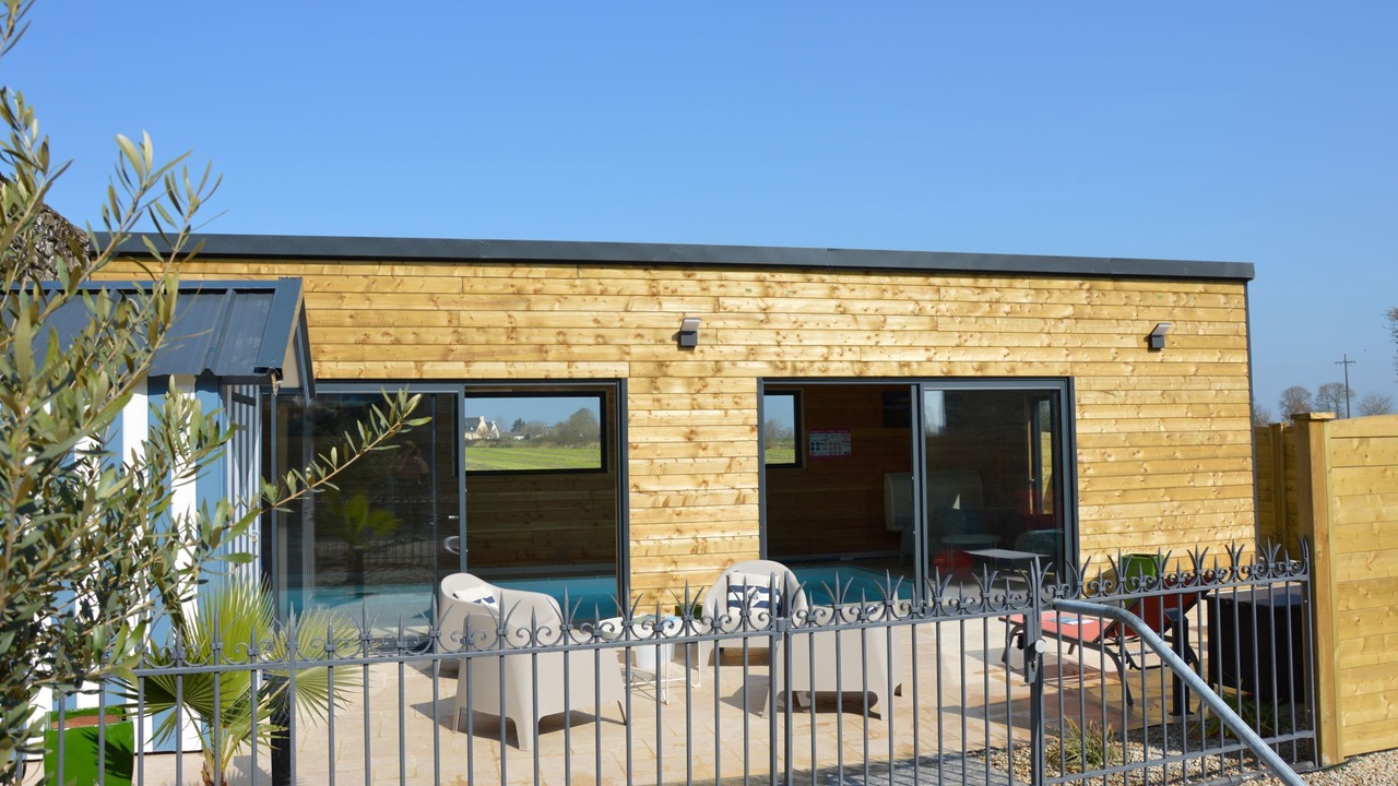 Photo of Outdoor in Plancoet