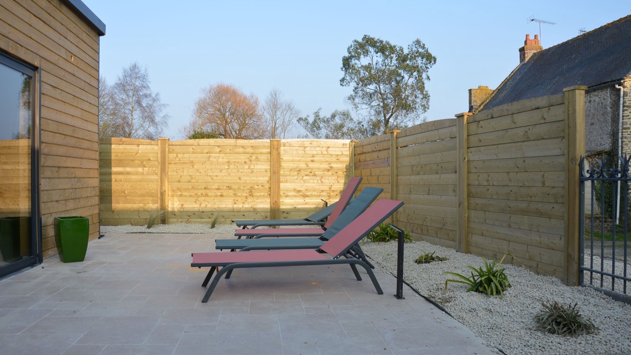 Photo of Patio Balcony in Plancoet