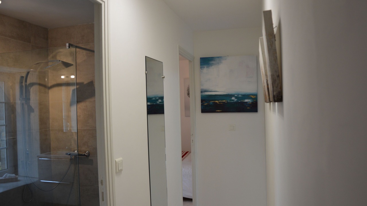 Photo of Bathroom in Plancoet