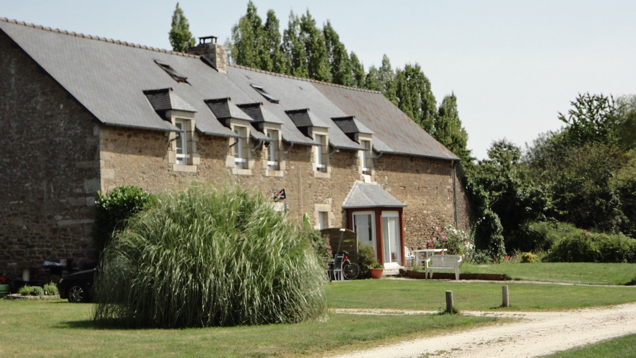 Photo of Outdoor in Ploubalay