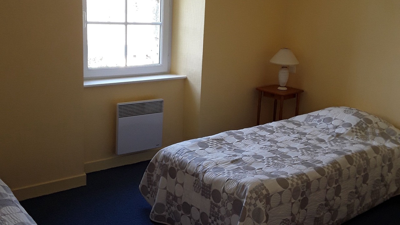 Photo of Bedroom in Ploubalay