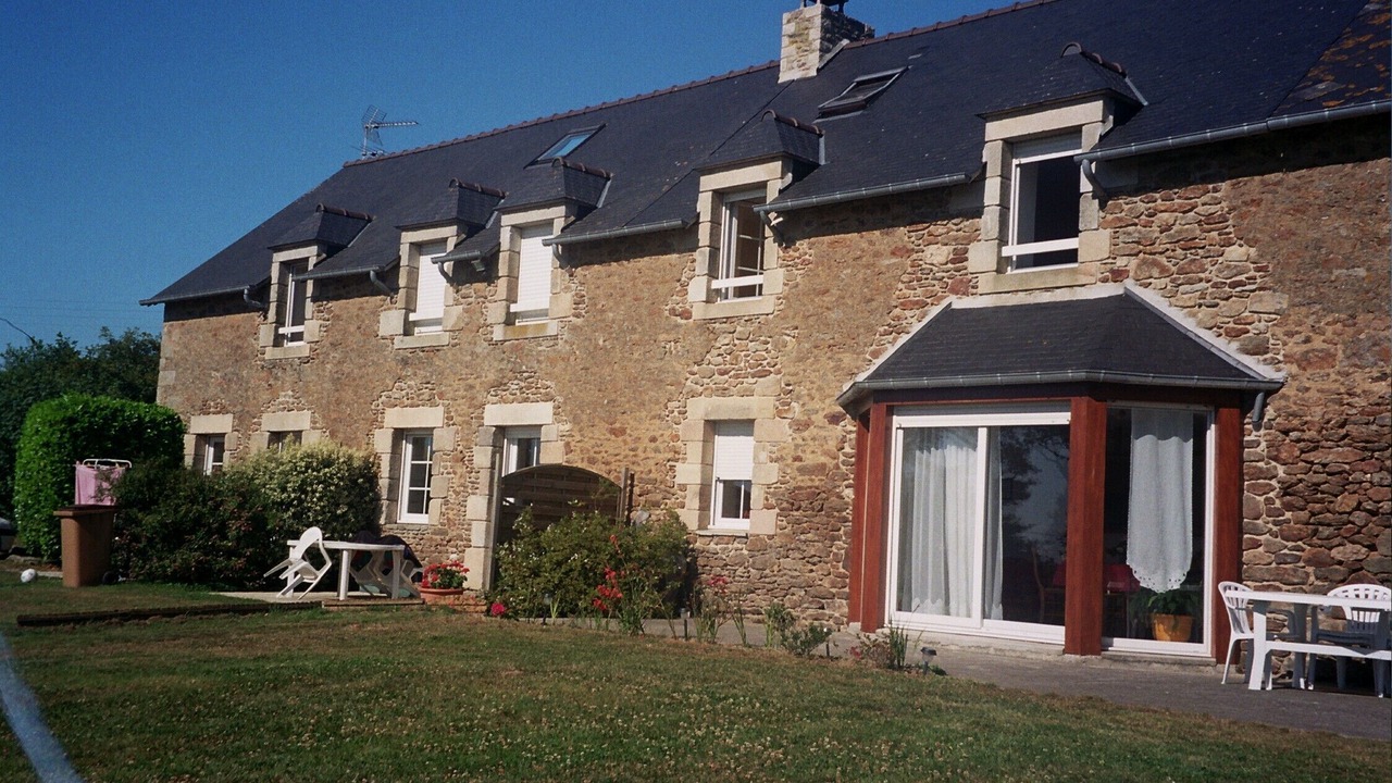 Photo of Outdoor in Ploubalay