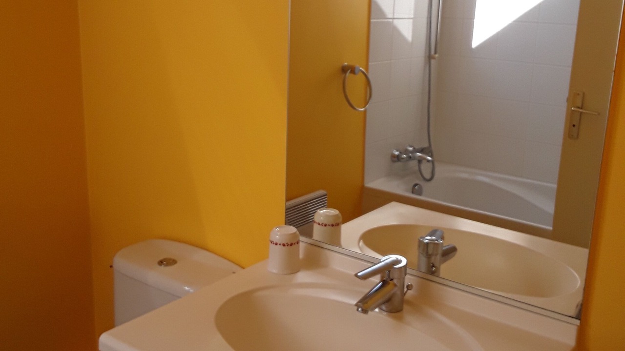 Photo of Bathroom in Ploubalay