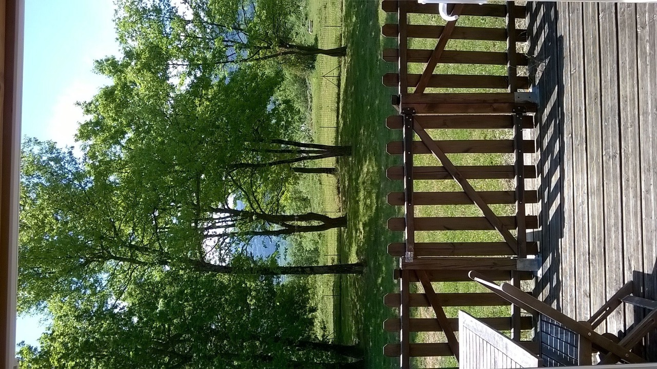 Photo of Patio Balcony in Nebias