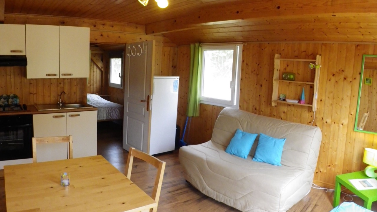 Photo of Livingroom in Nebias