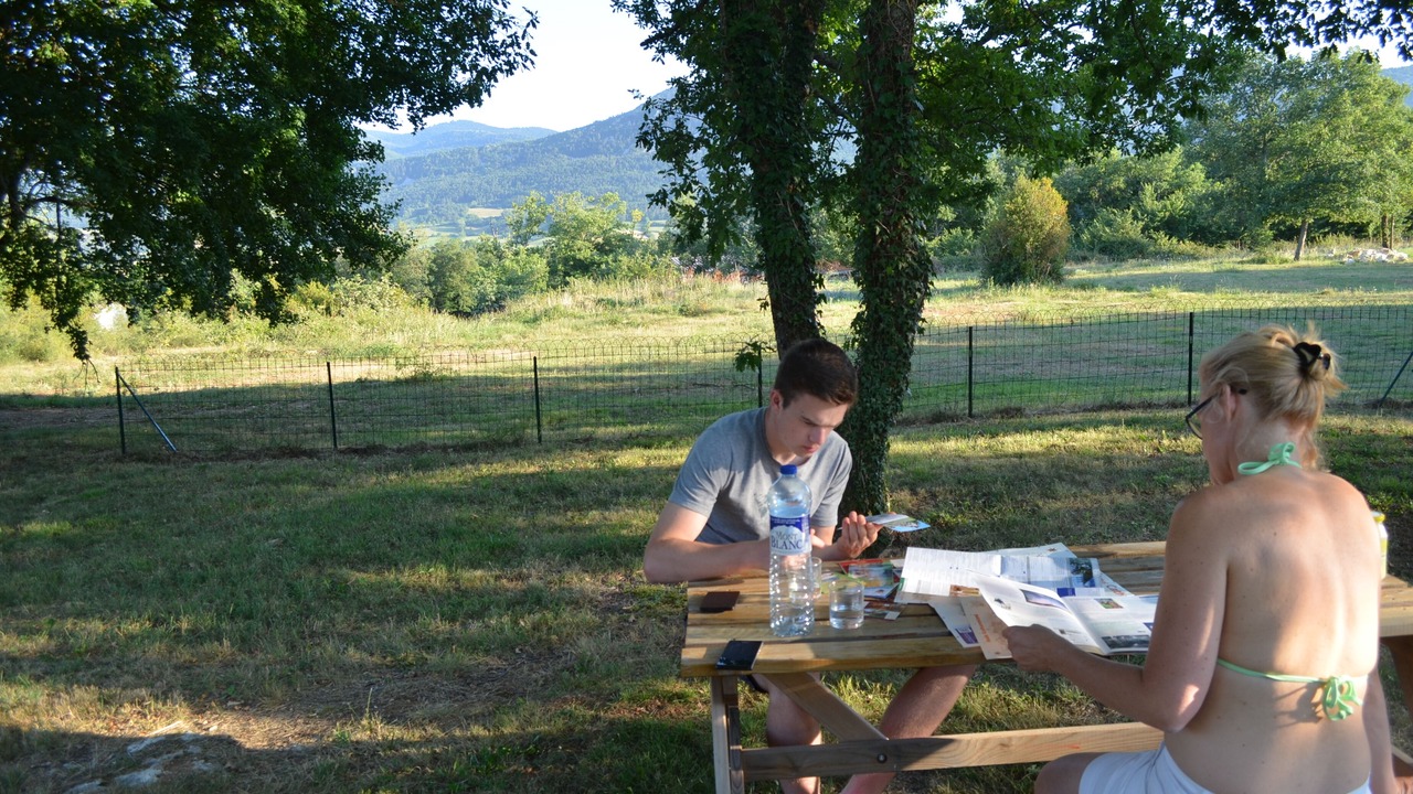 Photo of Outdoor in Nebias