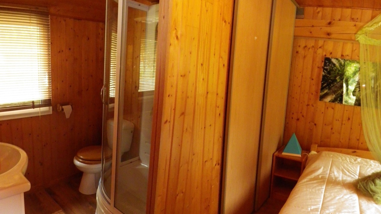 Photo of Bedroom in Nebias