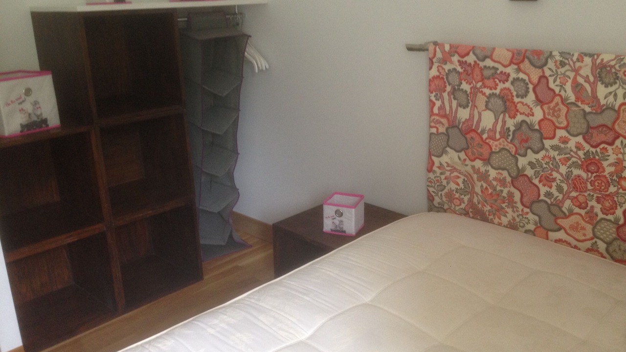 Photo of Bedroom in Louvie Juzon