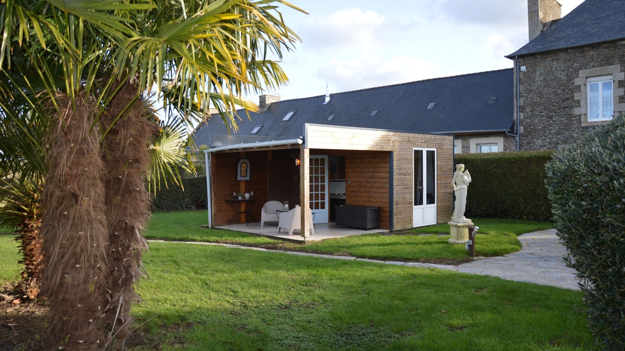 Photo of Outdoor in Plancoet