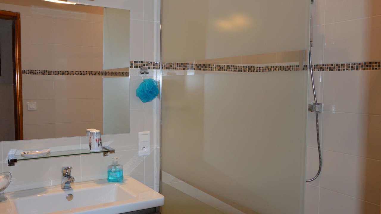 Photo of Bathroom in Plancoet