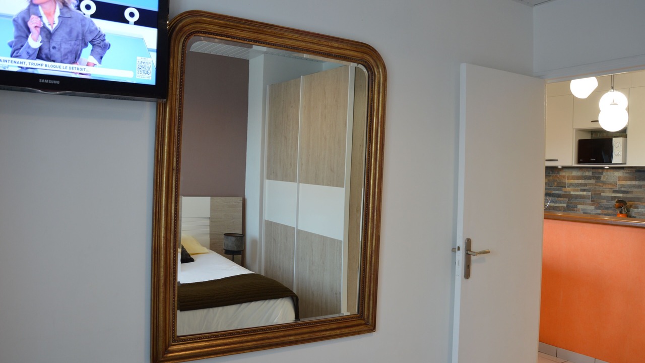 Photo of Bedroom in Plancoet