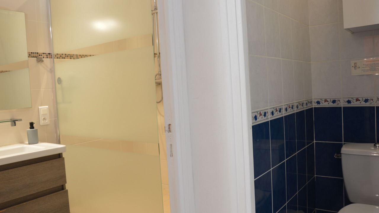 Photo of Bathroom in Plancoet