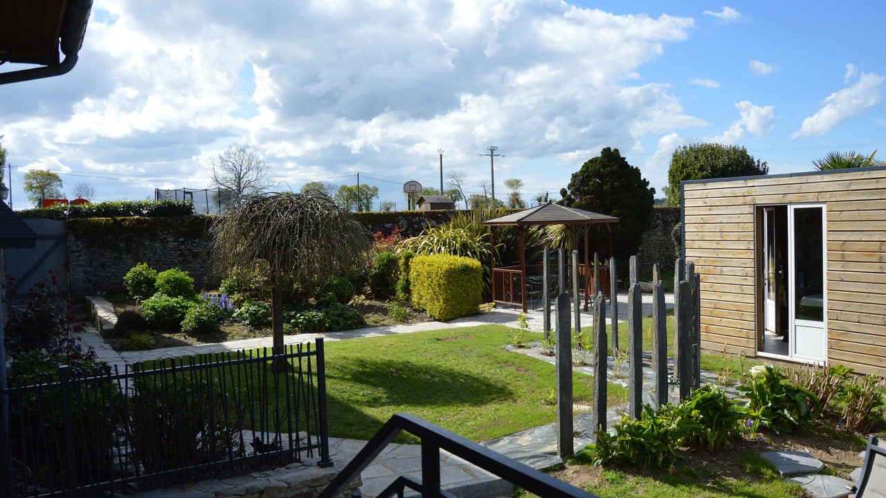 Photo of Outdoor in Plancoet