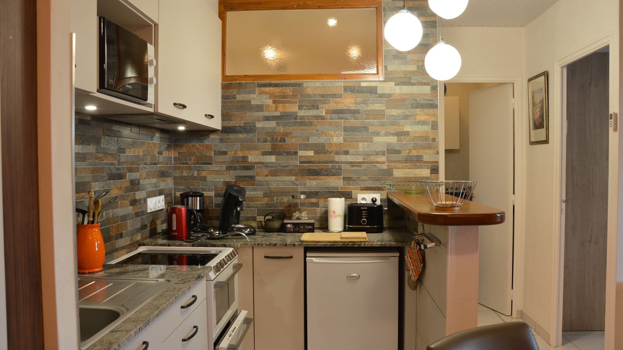 Photo of Kitchen in Plancoet