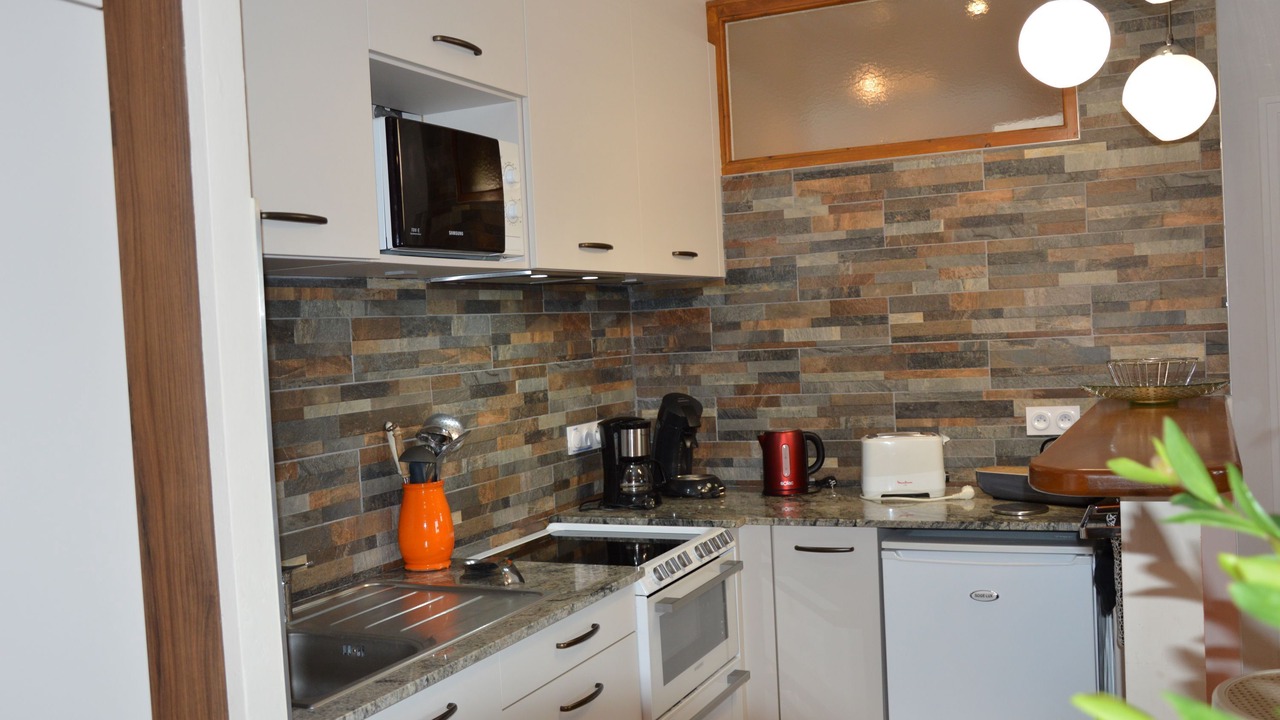 Photo of Kitchen in Plancoet