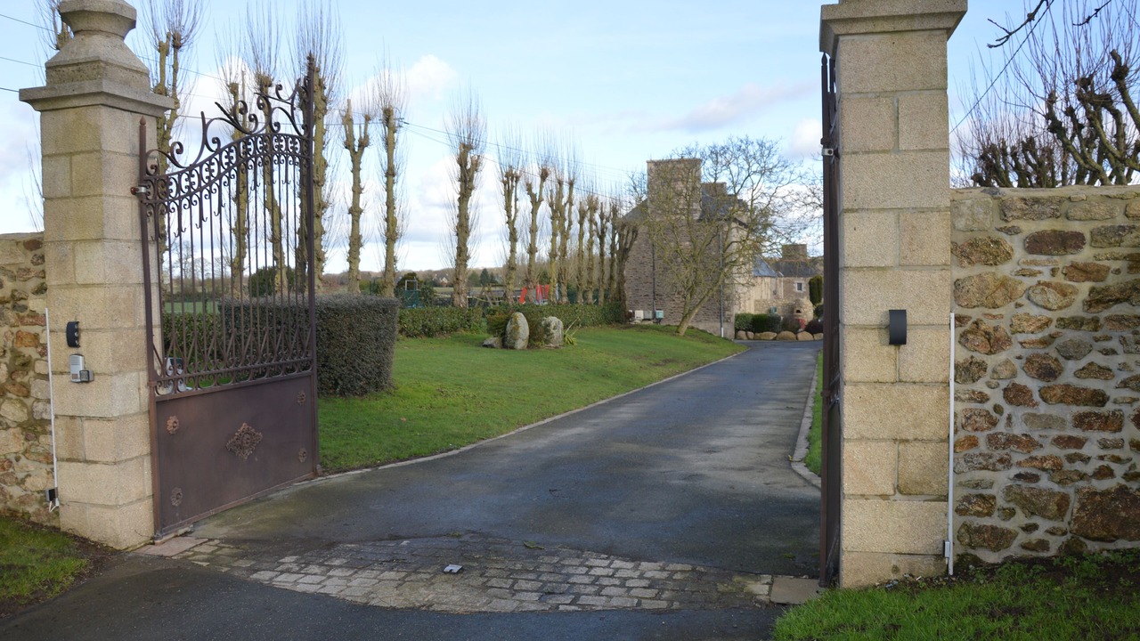 Photo of Outdoor in Plancoet