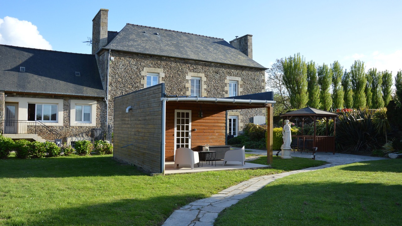 Photo of Outdoor in Plancoet