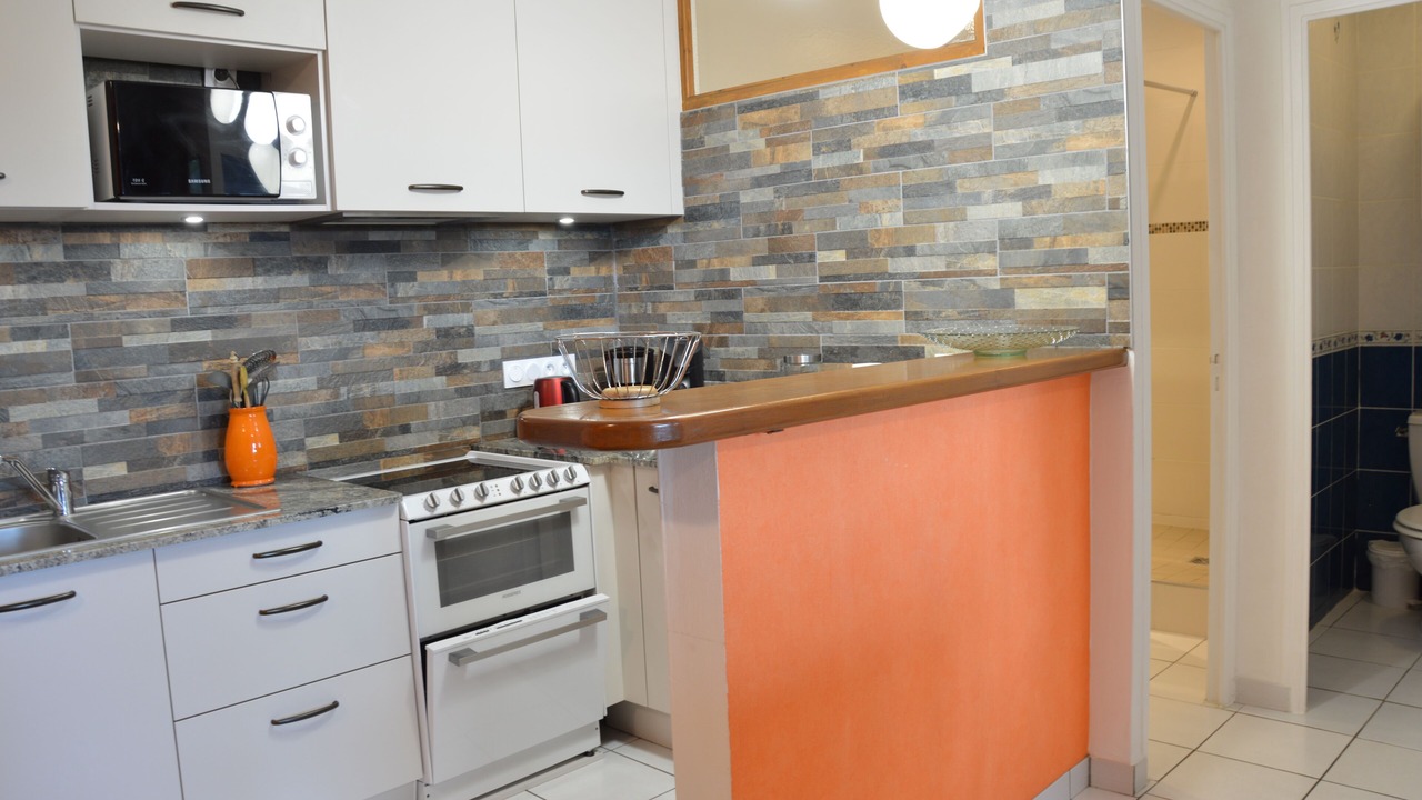 Photo of Kitchen in Plancoet
