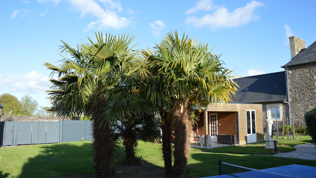 Photo of Outdoor in Plancoet