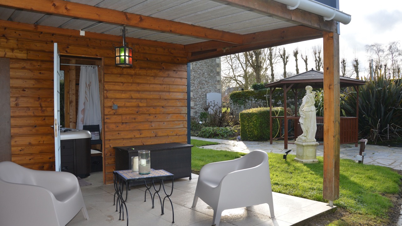 Photo of Outdoor in Plancoet