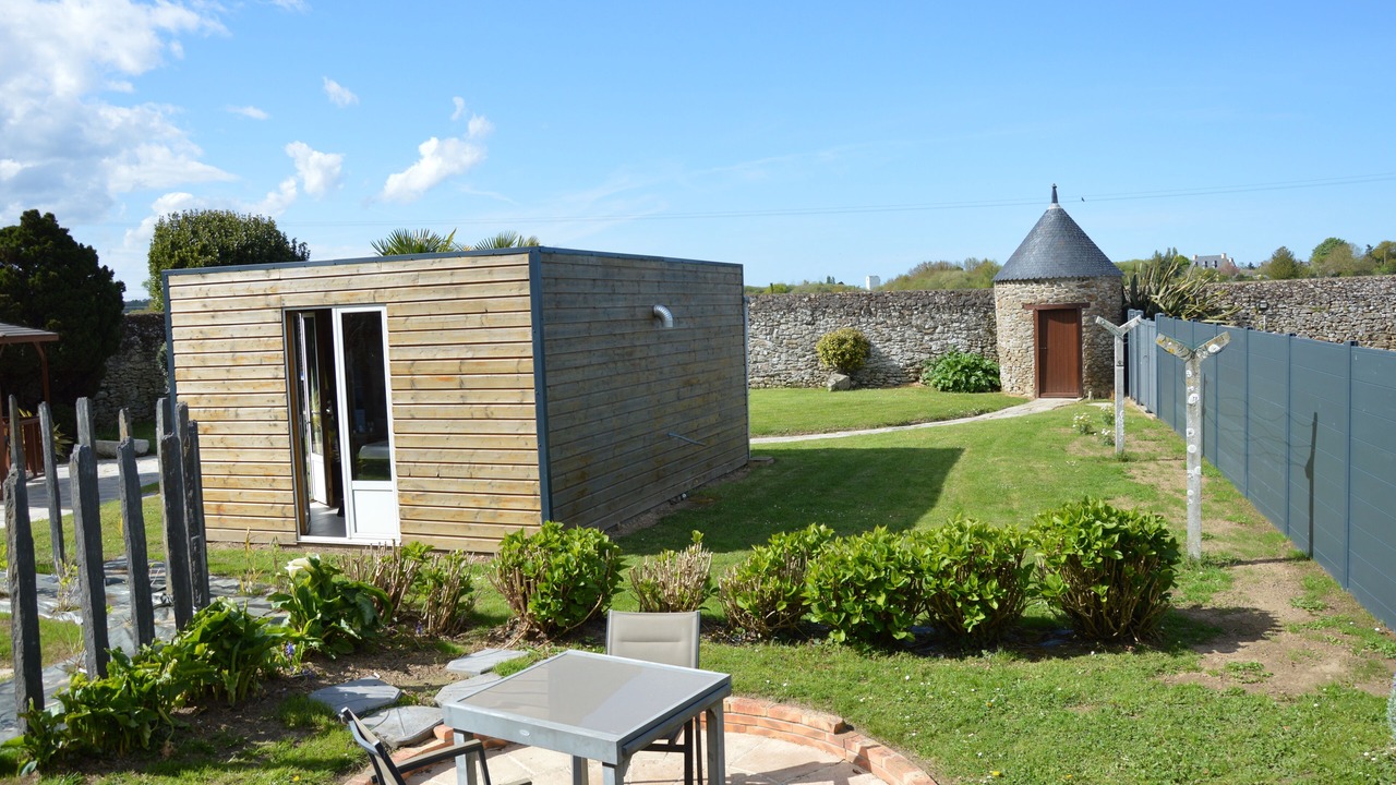 Photo of Outdoor in Plancoet