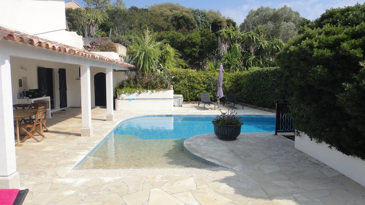 Photo of Outdoor in Ile du Levant