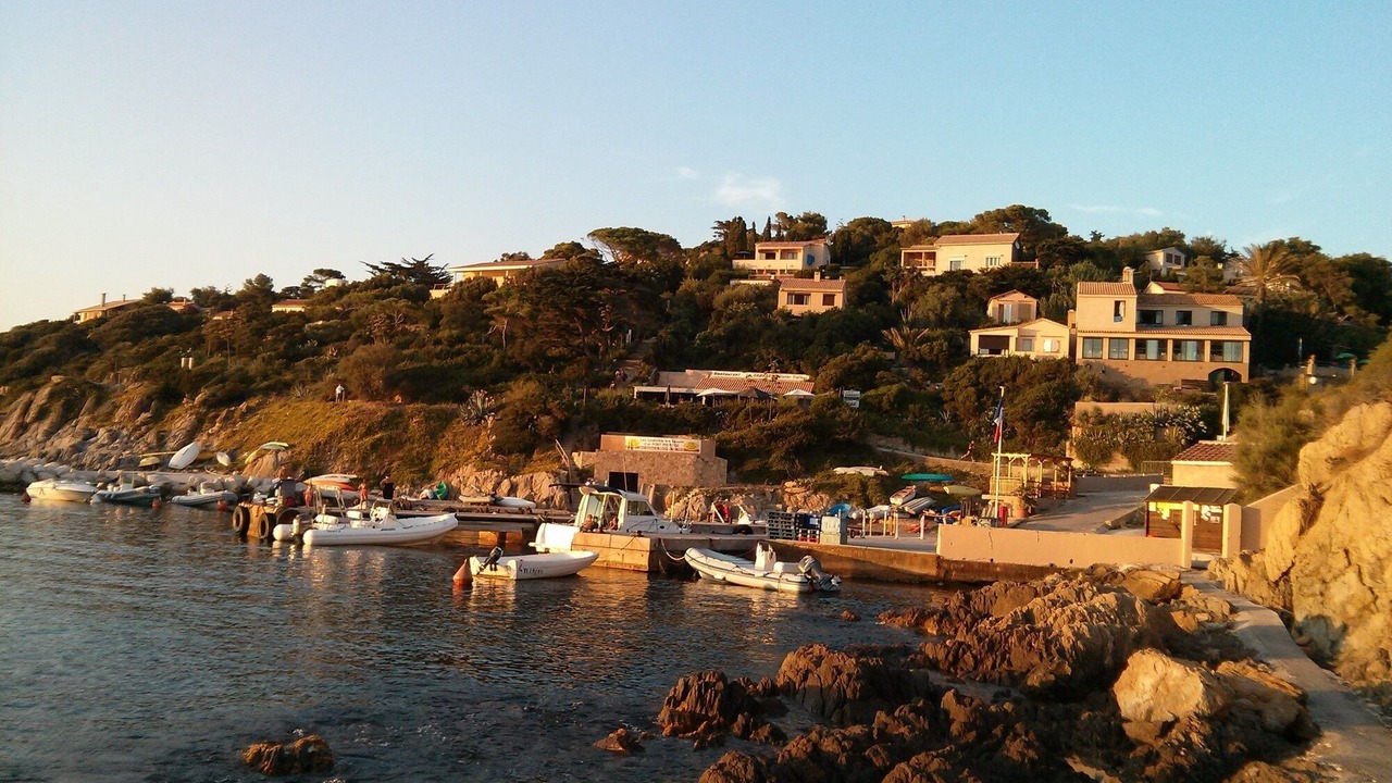 Photo of Others in Ile du Levant