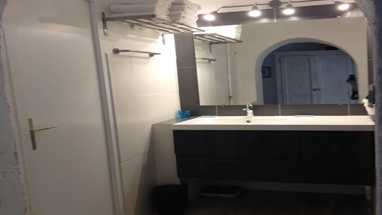 Photo of Bathroom in Ile du Levant