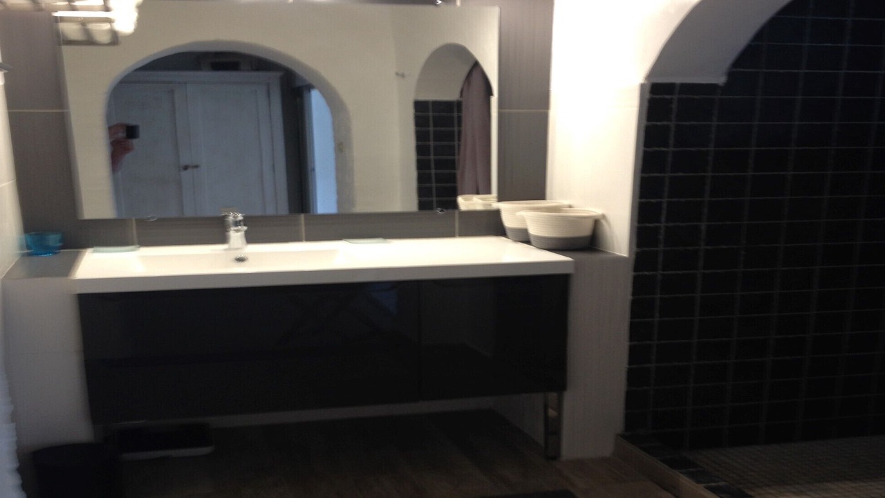 Photo of Bathroom in Ile du Levant